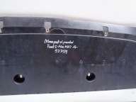 cover below front bumper FORD S-MAX MK2 14- NR 52759