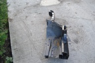 threshold right pillar MERCEDES GLA W156 13