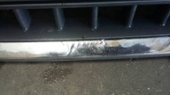 Grill Grill AUDI Q7 LIFT 4L0853651A