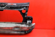 support panel for radiators pillar 4F0805505 AUDI A6 C6 2.0 TDI 140 KM 04-08