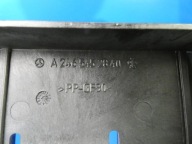 Mercedes A W176 W246 W117 holder bracket MODULU SAM