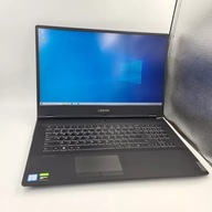 LAPTOP LENOVO LEGION Y540-15 I7-9750H 8/250GB GTX1650