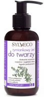 SYLVECO Tymiankowy żel do twarzy 150 ml