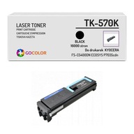 NOWY Toner TK-570K do KYOCERA FS-C5400 DN