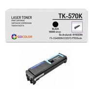 Toner do KYOCERA TK570K ECOSYS P7035cdn FS-C5400DN