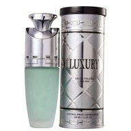 New Brand Luxury For Men 100ml Toaletná voda