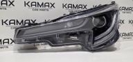 light left front FULL LED lens TOYOTA COROLLA E21 KOMBI HB 19- original
