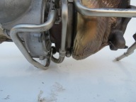 exhaust manifold left AUDI S7 4.0 TFSI 079253034CF