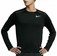 Męska koszulka sportowa Nike Long Sleeve r. L