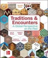 ISE Traditions & Encounters: A Global