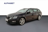 Škoda Octavia Skoda Octavia 2.0 TSI Style DSG