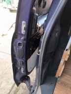 door sliding right OVB42 DACIA DOKKER
