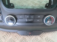 Châssis RADIA Unite commande clima FORD TRANSIT MK8 24R KK2T-19980-PA