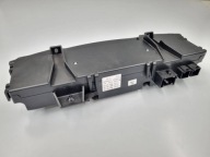 control panel of the air conditioning Mercedes-Benz S W221 facelift 2012
