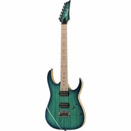 Ibanez RG652AHMFX-NGB Gitara elektryczna Super-strat