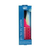 Kefa Wet Brush Pro Pro Flex Dry Paddle ružová