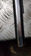 MERCEDES W220 moulding dust windows right rear part