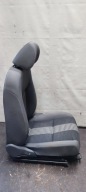 seat front front left driver´s podgrzewany VW Golf plus