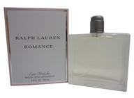RALPH LAUREN - ROMANCE EAU FRAICHE - 100 ml EDT