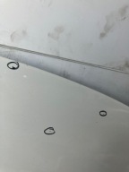 Cofano CITROEN C3 II EWP #5