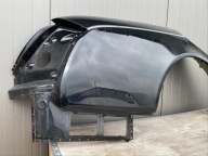 MAYBACH 57 57S 62 62S POSTERIORE DESTRA PARAFANGO FENDER