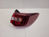 light rear right side Opel Grandland X 2019 YP00098280