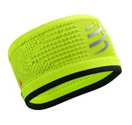 Compressport reflexná čelenka Headband