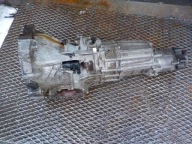 AUDI A4 B7 2.0 TFSI 4X4 QUATTRO Getriebe GMV