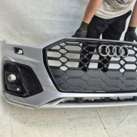 AUDI Q5 80A LIFT S-LINE 20- bumper front front SPR 6XPDC 80A807437P