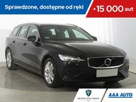 Volvo V60 D3 2.0, Salon Polska, 1. Właściciel