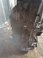 Getriebe HJB MULTITRONIC AUDI A4