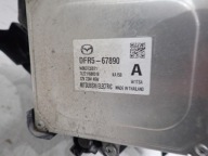 light front front left MAZDA CX30 2019- FULL LED