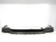 LEXUS RX RX450 IV 15-19 SPOILER diffuser accessories W bumper rear part original