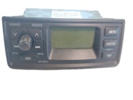 Schermo TOYOTA Yaris e 1.0i