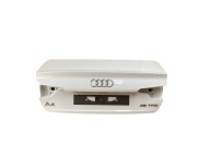 AUDI A4 8W B9 sedan trunk door boot LS9R