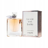 Lancome La Vie Est Belle EDP W 100ml refill fólia