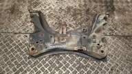 axle beam front NISSAN NOTE 1.2
