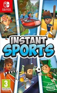 Instant Sports ( Nintendo Switch)