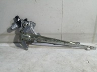 Mitsubishi Outlander II 2 lift window regulator right front elektr