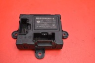 control unit module door left front BH42-14D618-AA JAGUAR XJ X351 sedan 09-15
