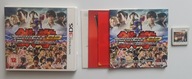 Tekken 3D Prime Edition 3DS