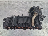 BMW 3 E90 E91 318d intake manifold 7798885 N47D20A