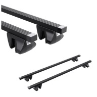 Alap tetőcsomagtartó PEUGEOT PARTNER RIFTER-hez