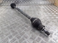 OPEL ASTRA K 5 V semi-axis right long 13403129 M32 1.6CDTI