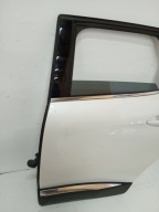 door left rear. PEUGEOT 3008 II 22R