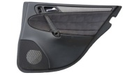 MERCEDES W203 side upholstery right rear part