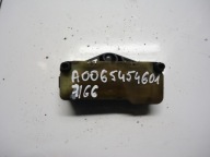 MERCEDES W213 2.0CDI relay module PRADU A0065454601