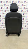 BMW G20 G21 seat right front front MATERIAL EHAT NIEGRZANY