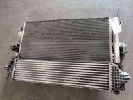 KOMPLET Radiateur FORD MONDEO MK5