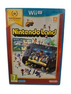 NintendoLand Nintendo Wii U 8616 WIIU